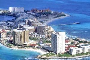 cancun playa hoteles