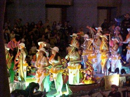 Carnaval de Veracruz Carnaval de Veracruz