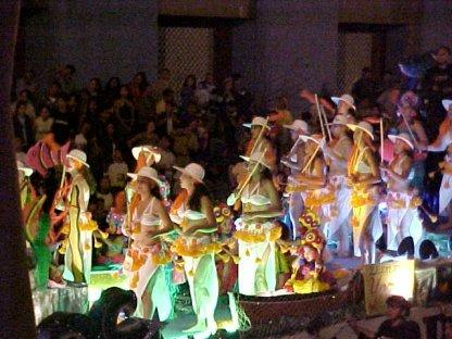 Carnaval de Veracruz