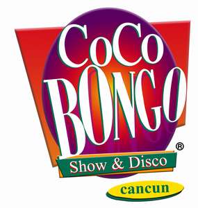 ¡No te lo Pierdas! Coco Bongo, show y disco en Cancún Coco Bongo