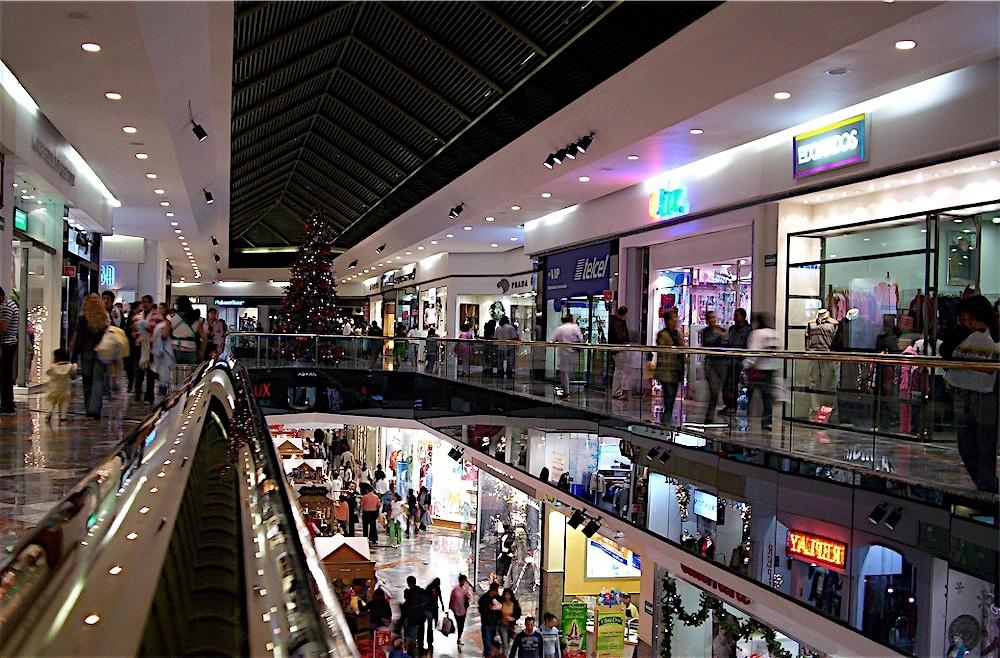 Compras en la Ciudad de México: Tradición y Vanguardia Compras en la Ciudad de México