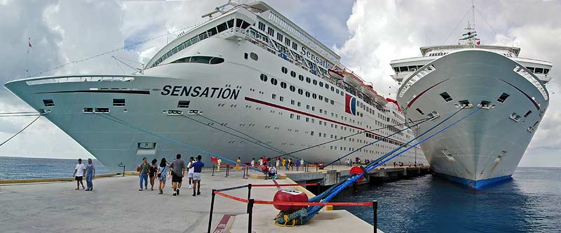 cozumel cruceros