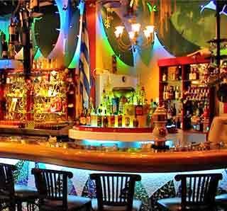 Disfruta Coco Bongo en Cancún Disfruta Coco Bongo en Cancún