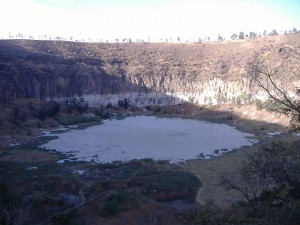 Ecoturismo en Guanajuato