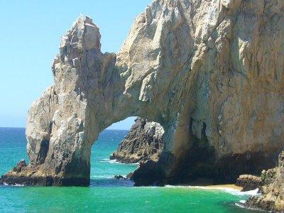 El Arco "El Fin del Mundo"