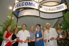  expo hotel 2008