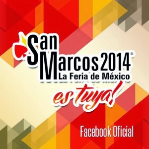 Feria San Marcos Aguascalientes
