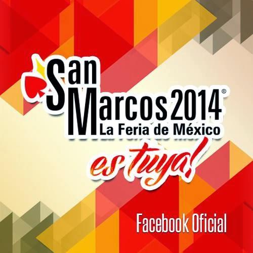 feria san marcos