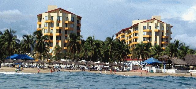 hoteles en mexico