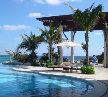 Disfrute de los Eco hoteles de Tulúm y Yucatán