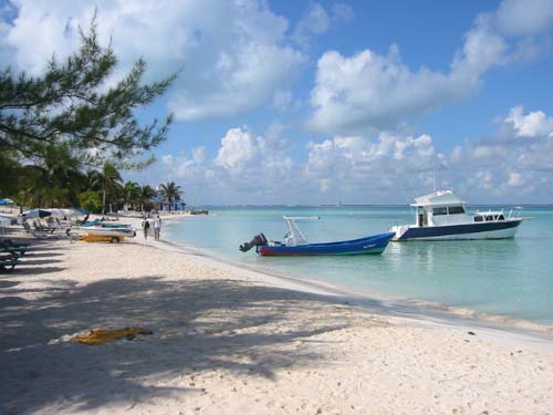 Isla Mujeres Isla Mujeres