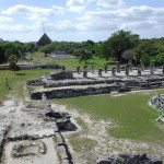 las ruinas de el rey en cancun