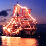 noche en cancun cenas y cruceros