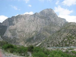 parques y atractivos en monterrey