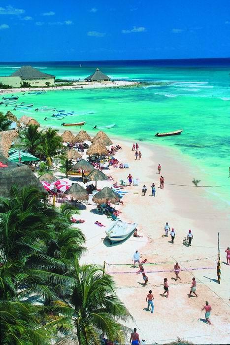 Visita Playa del Carmen Visita Playa del Carmen y más