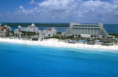 Playas de Cancún