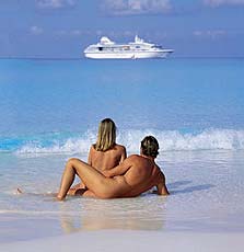 7 Hoteles para adultos ⛱️ Hoteles nudistas en Cancún 👣 Hoteles para adultos ropa opcional