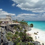 playas en Cancun