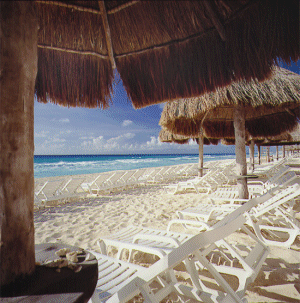 playas en cancun