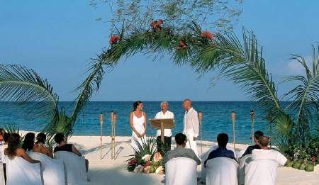 Boda en Cancún Boda en Cancún