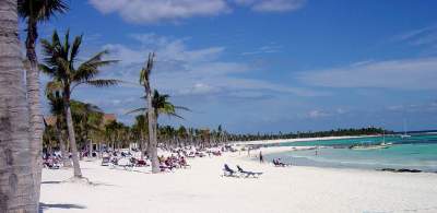 riviera maya