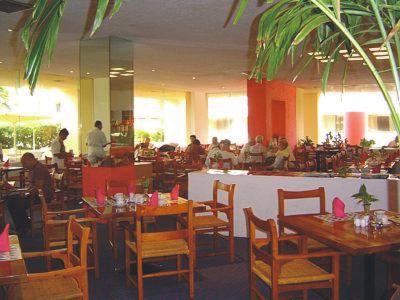 restaurantes en cancun