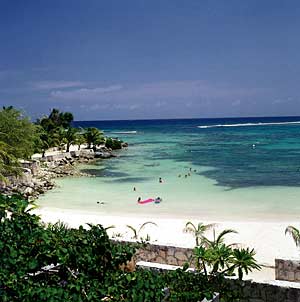 Surf en Cancún