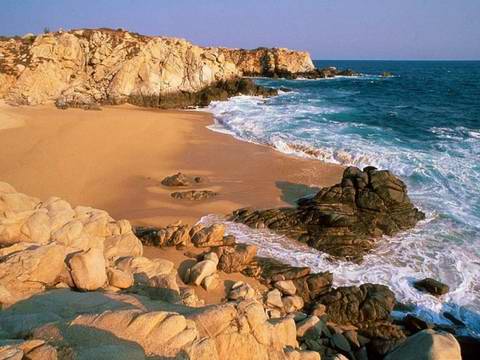 Explorando las Bahías de Huatulco: Tesoros del Pacífico Tours a 7 Bahías de Huatulco