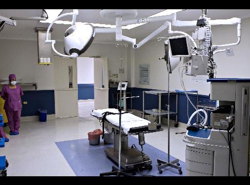 Turismo medico de México Turismo medico de México
