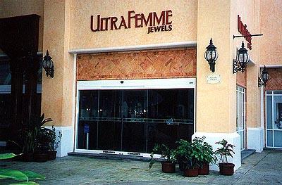 ultrafemme en cancun