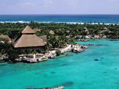 xel ha