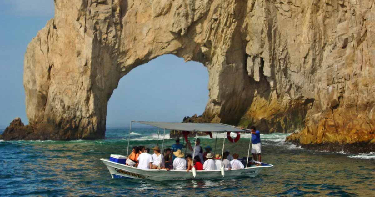 Atractivos turísticos de Cabo San Lucas Atractivos turísticos de Cabo San Lucas
