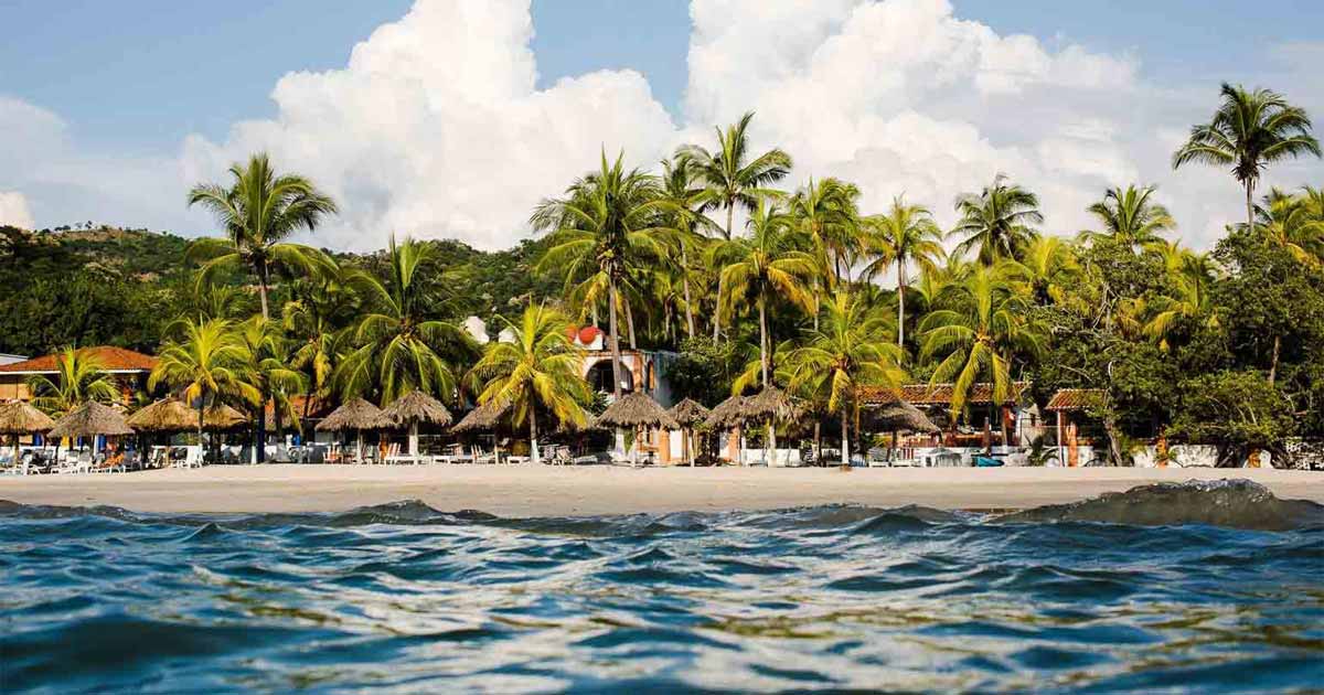 Hoteles todo incluido en Ixtapa Zihuatanejo Hoteles en Ixtapa Zihuatanejo