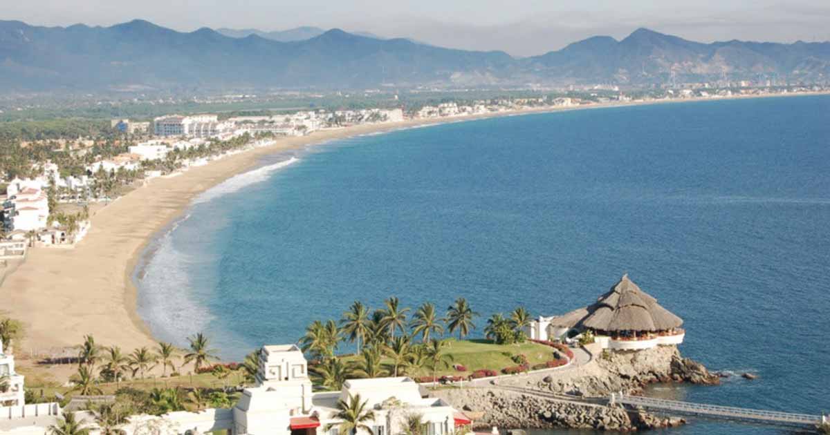 Hoteles en Manzanillo