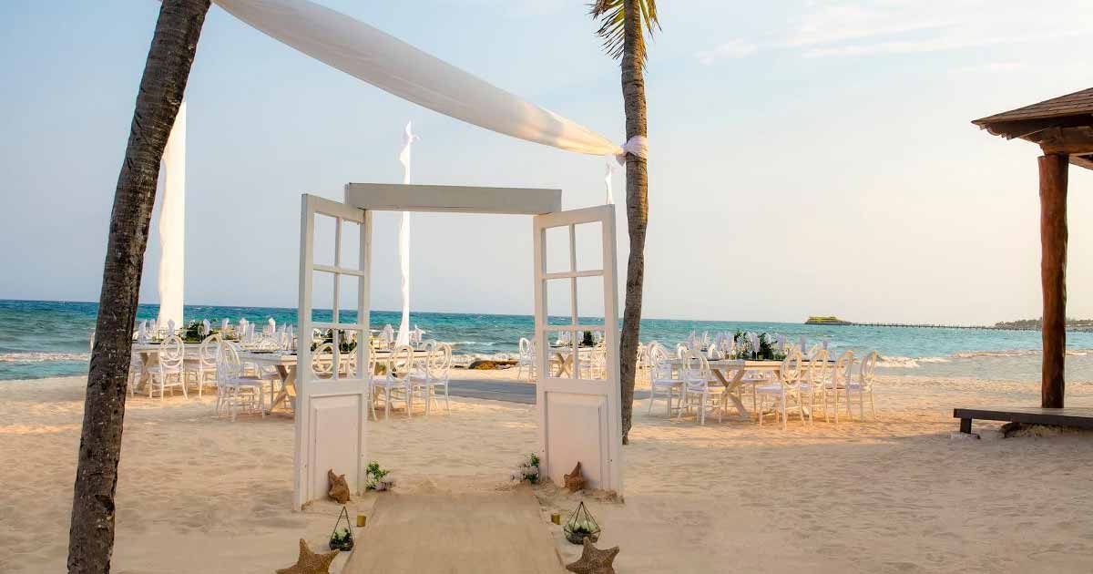 Hoteles en Playa del Carmen Hoteles en Playa del Carmen