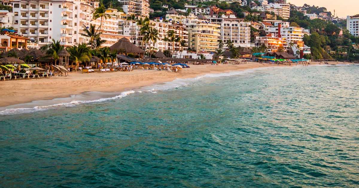 Hoteles en Puerto Vallarta Todo Incluido