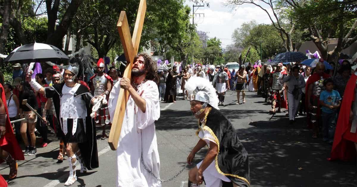 Hoteles y Paquetes Vacacionales Semana Santa