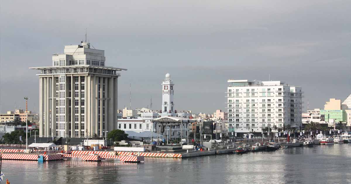 Hoteles en Veracruz Hoteles en Veracruz