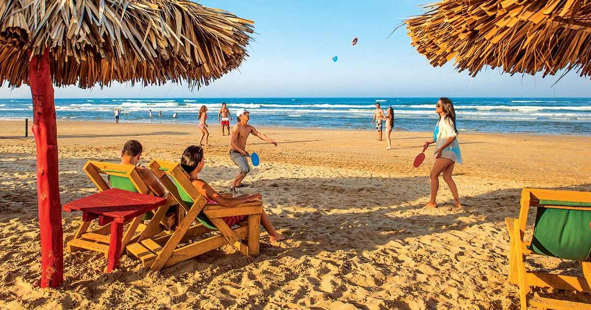 Ofertas Viajes Hoteles Paquetes Vacaciones