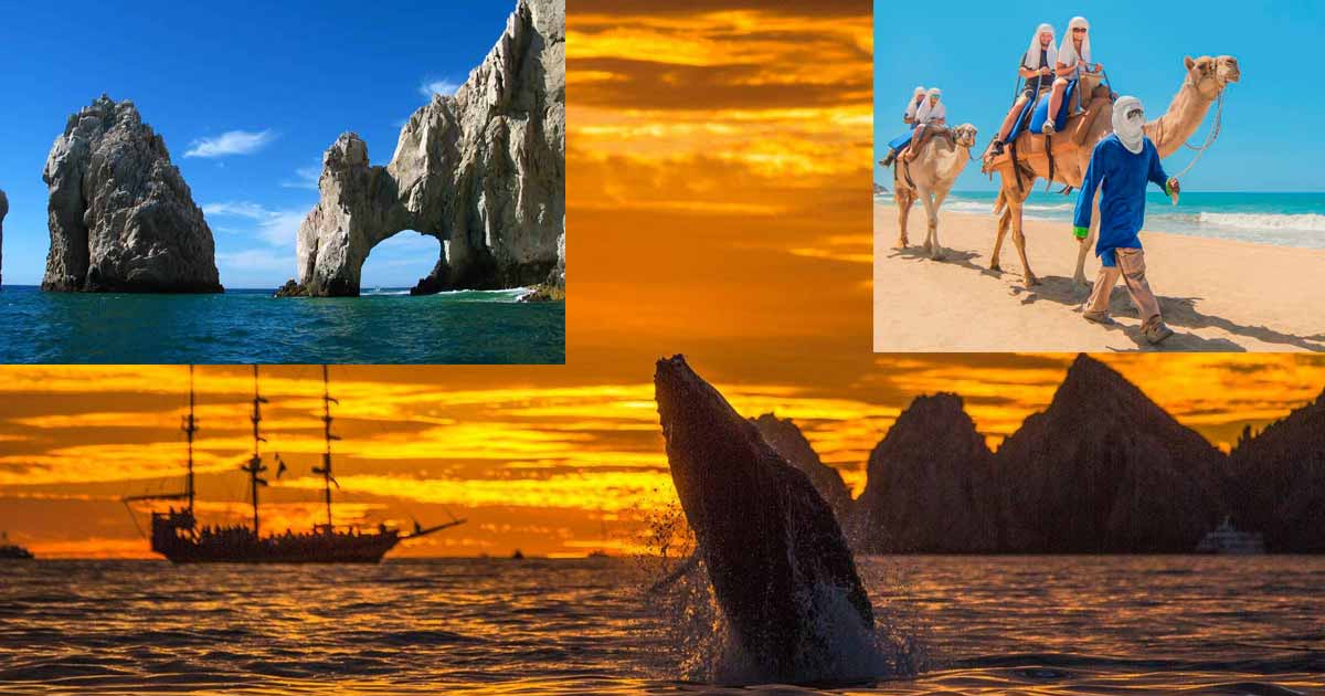 Tours en Cabo San Lucas