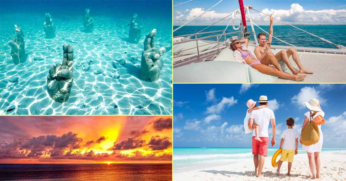 Tours en Isla Mujeres Tours en Isla Mujeres