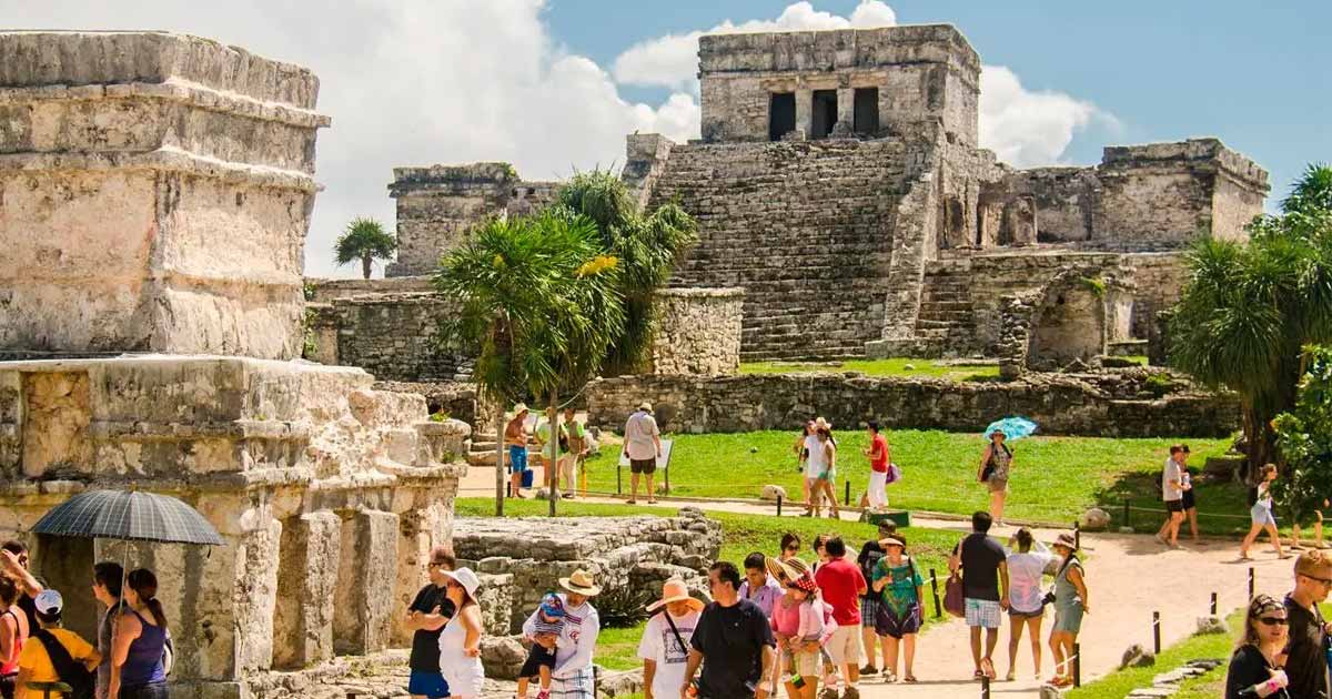 Tours y Excursiones en Playa del Carmen