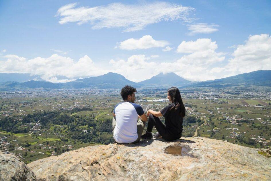 5 Escapadas Románticas en Pareja a México escapadas romanticas en pareja a mexico
