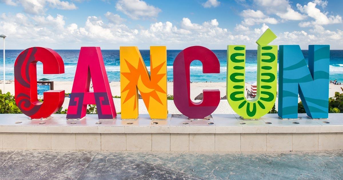 Cancún cerca de todo: Cultura, diversión y entretenimiento Cancun cerca de todo Cultura diversion y entretenimiento