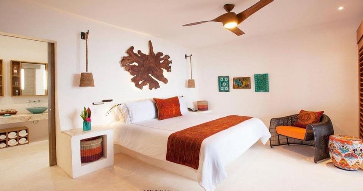 Casas Vacacionales: La Tendencia del Turismo Moderno Casas Vacacionales: La Tendencia del Turismo Moderno