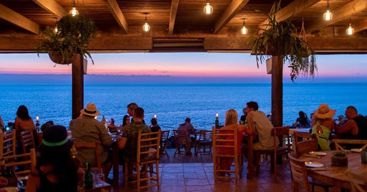 Cenas temáticas en Cancún y en la Riviera Maya