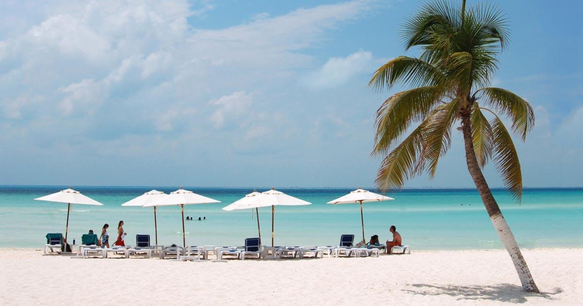 Club de Playa Isla Mujeres: Tu Próximo Destino de Ensueño Club de Playa Isla Mujeres Tu Proximo Destino de Ensueno