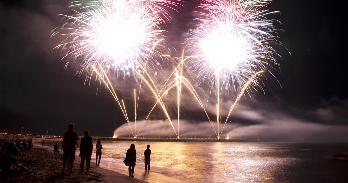 Conoce lo mejor de la vida nocturna en la Riviera Maya