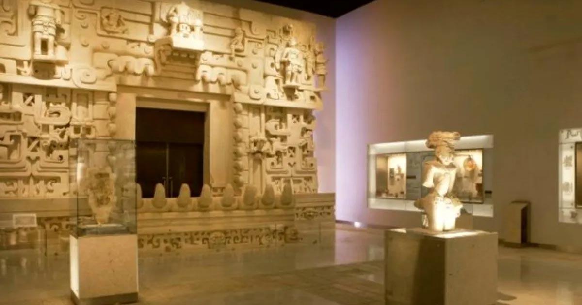 Conoce los Museos en Cancún: Historias que Cobran Vida Conoce los Museos en Cancún: Historias que Cobran Vida