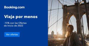 Viaja por menos